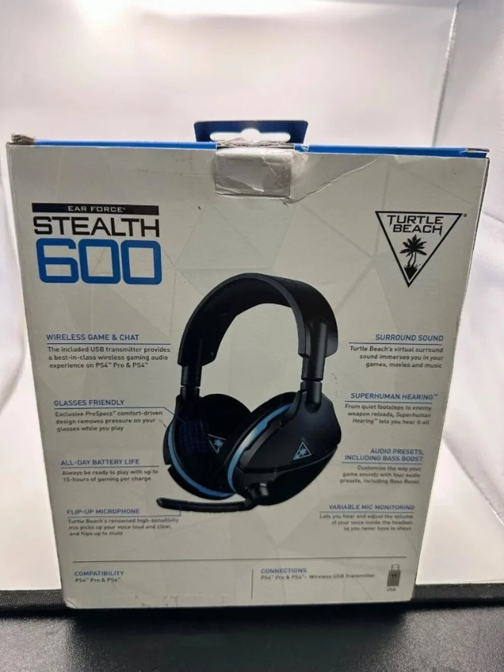 Turtle Beach turtle beach